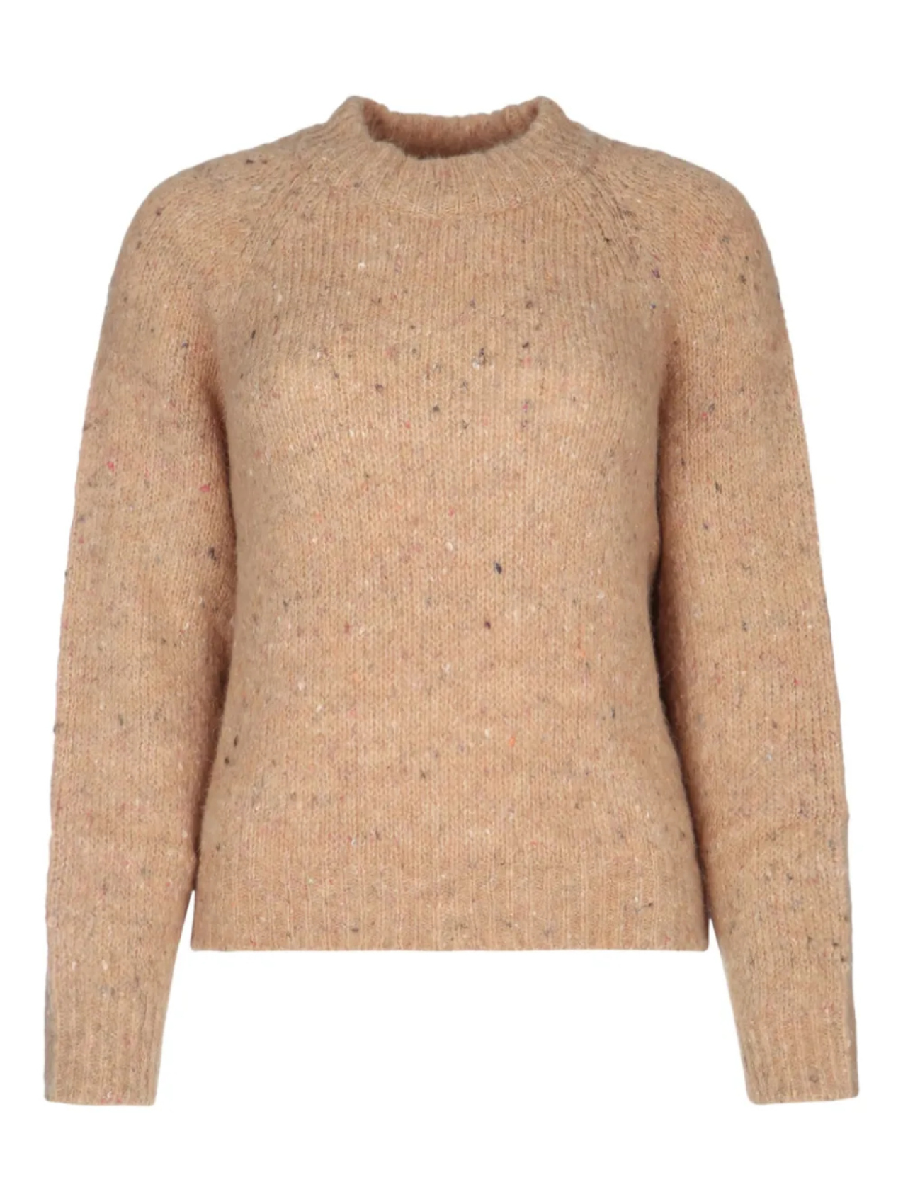 Джемпер с крапинками I BLUES, нейтральный
Джемпер с крапинками I BLUES, нейтральный