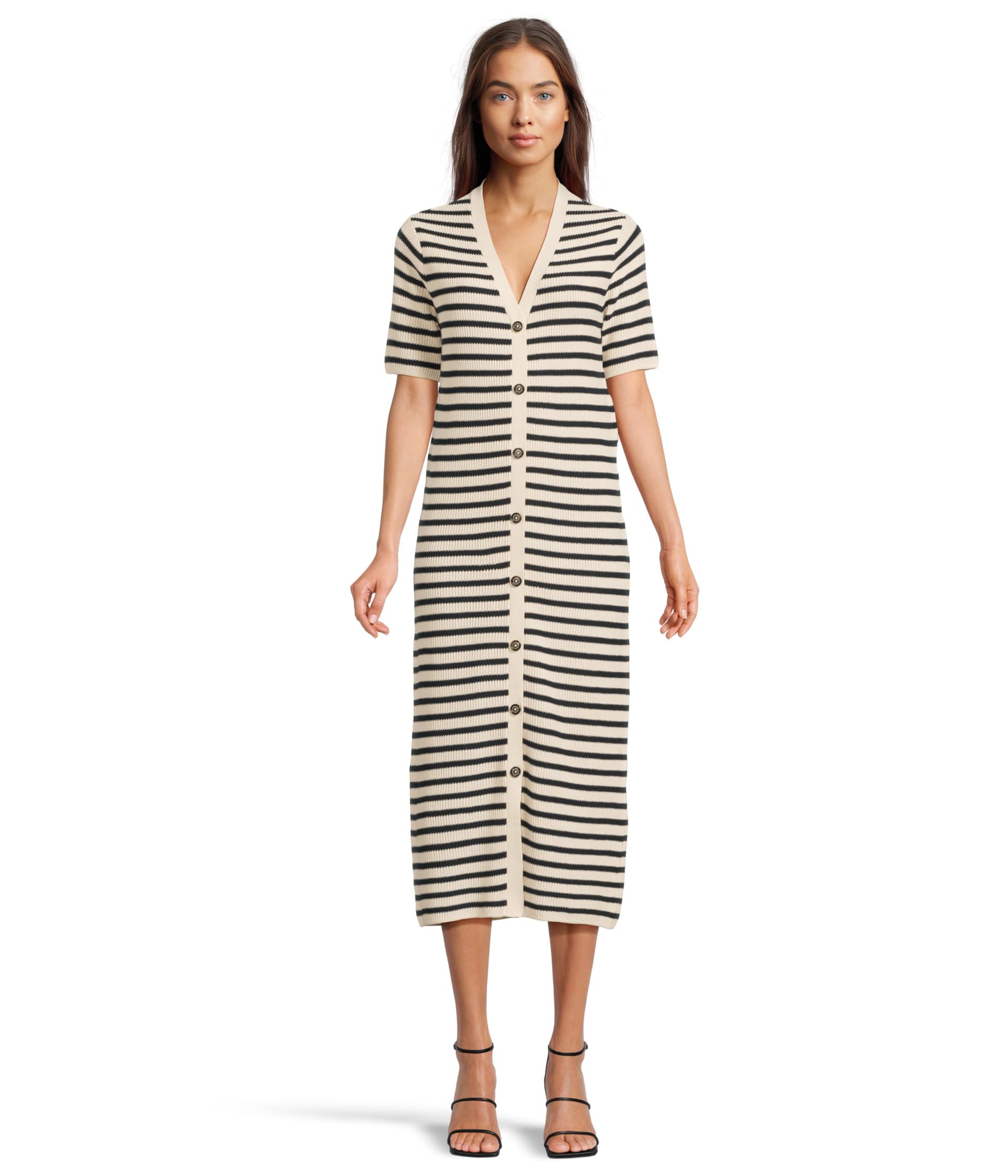 Платье Barbour Barbour Isla Knitted Midi Dress, цвет Multi Stripe
Платье Barbour Barbour Isla Knitted Midi Dress, цвет Multi Stripe