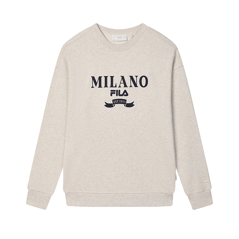 FILA Толстовка MILANO Collection мужская светло-песочный вересково-серый
FILA Толстовка MILANO Collection мужская светло-песочный вересково-серый