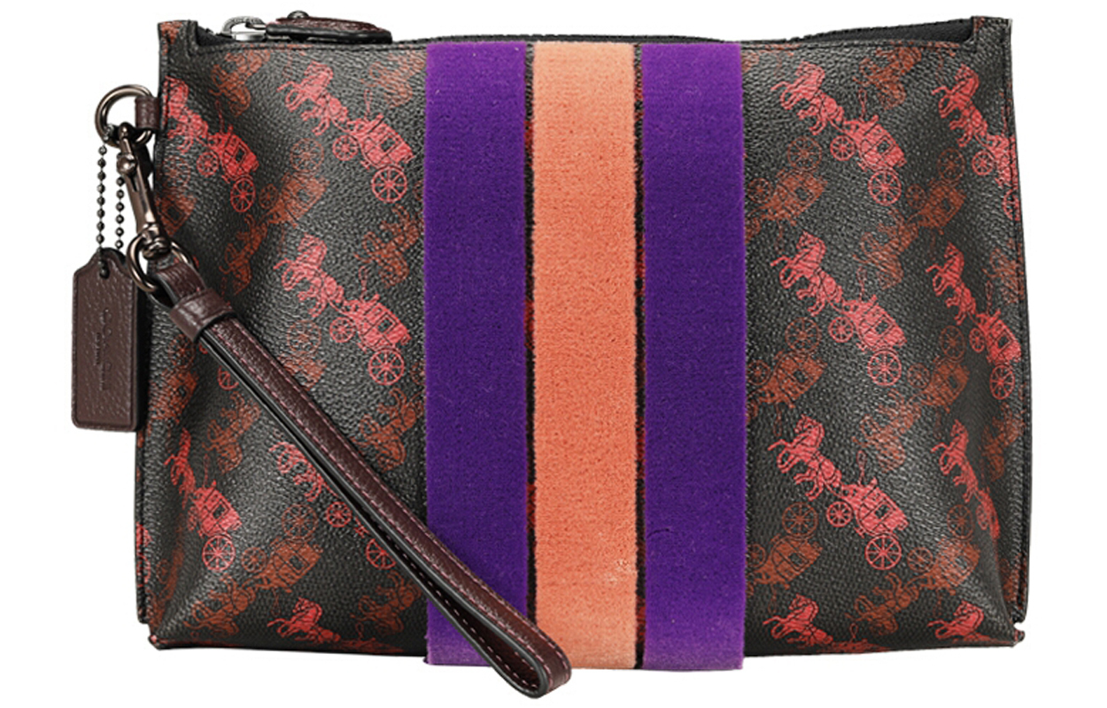 COACH Чарли Клатч
COACH Чарли Клатч