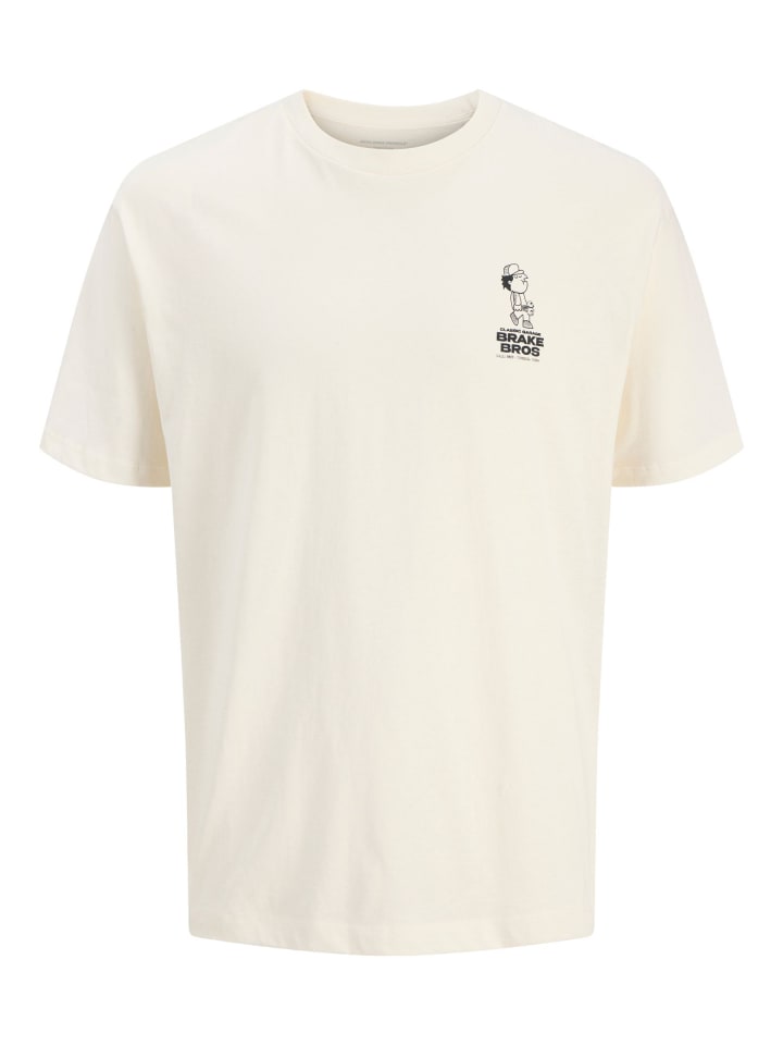 Футболка с принтом Цапля Jack & Jones
Футболка с принтом Цапля Jack & Jones