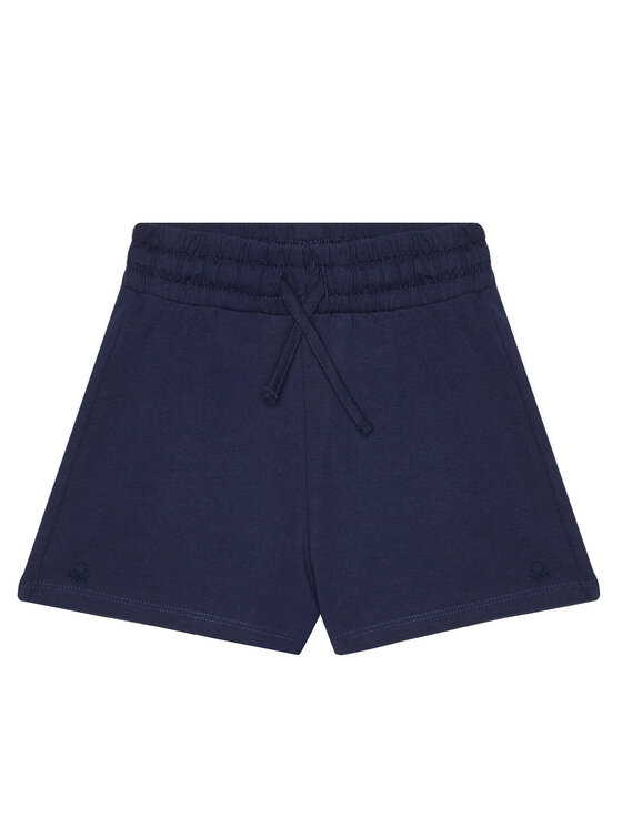 Спортивные шорты обычного кроя 3BL0G901T United Colors Of Benetton, синий
Спортивные шорты обычного кроя 3BL0G901T United Colors Of Benetton, синий