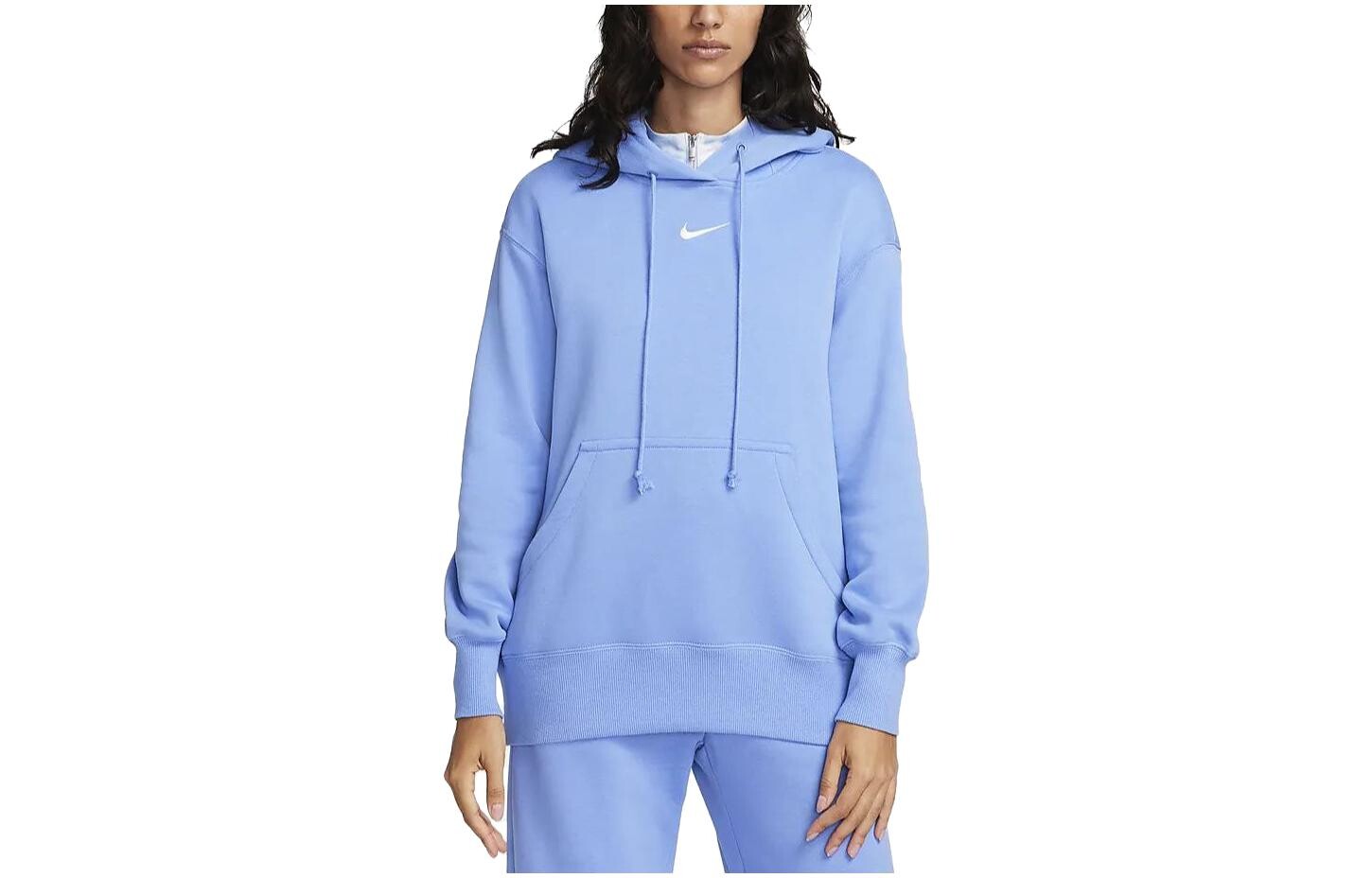 Свитшот женский Polar/белый Nike
Свитшот женский Polar/белый Nike