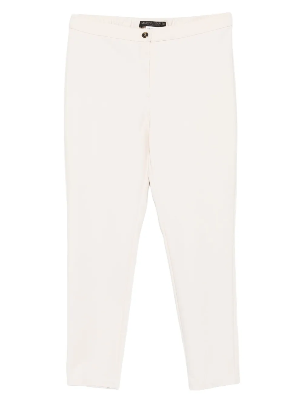 Брюки на пуговицах Marina Rinaldi, нейтральный
Брюки на пуговицах Marina Rinaldi, нейтральный