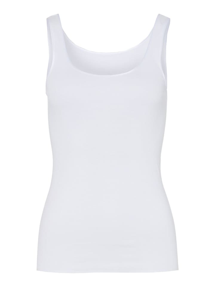 Топ Hanro, белый
Топ Hanro, белый