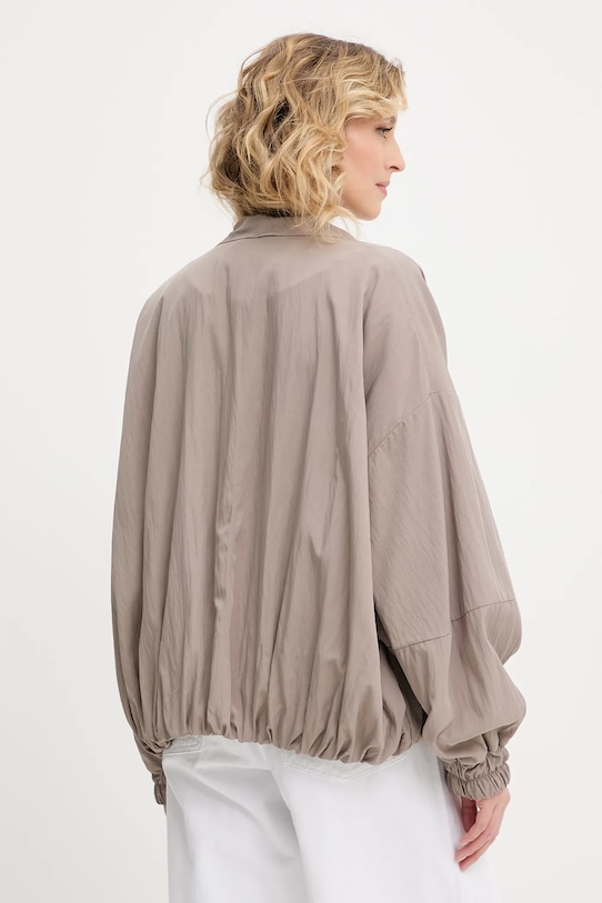 Куртка Answear.Lab, коричневый
Куртка Answear.Lab, коричневый