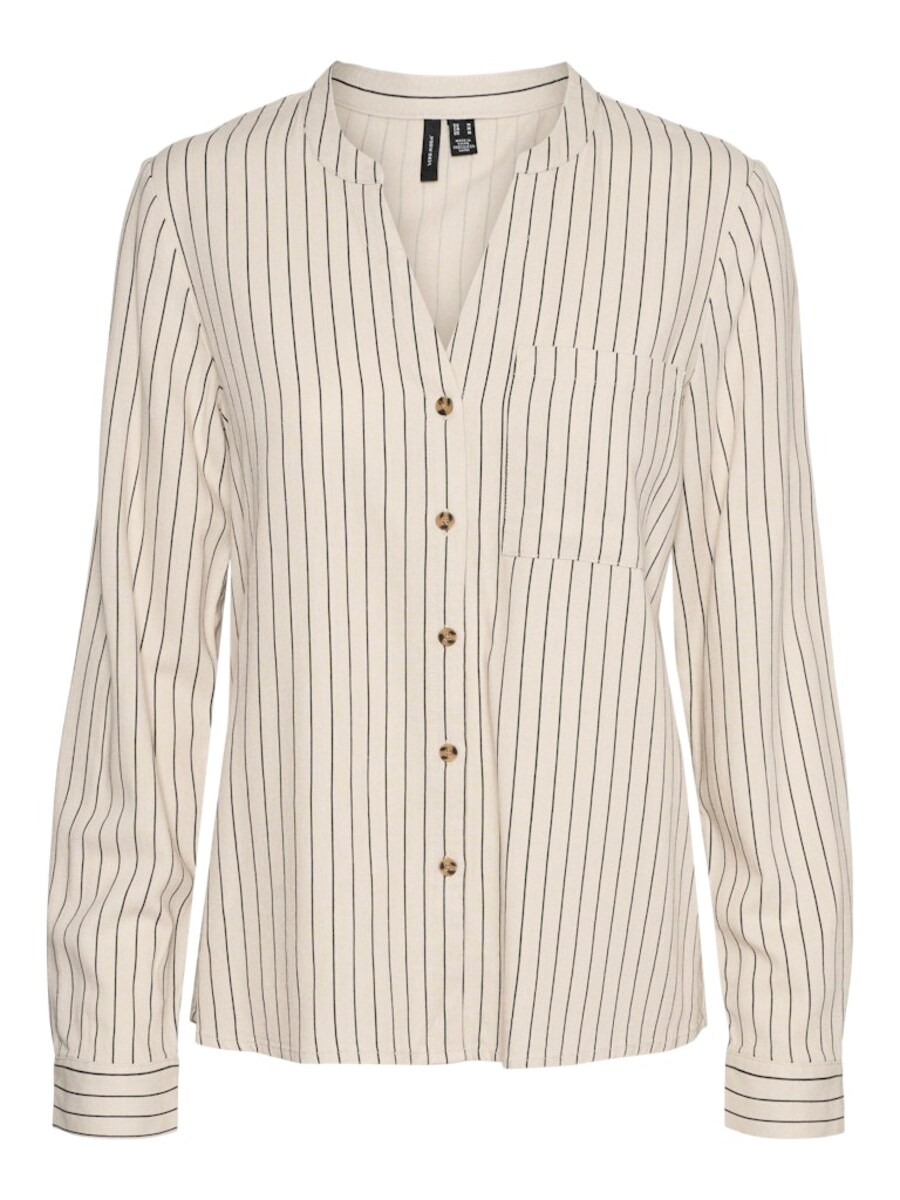 Блуза VERO MODA VMMYMILO, Silver grey
Блуза VERO MODA VMMYMILO, Silver grey