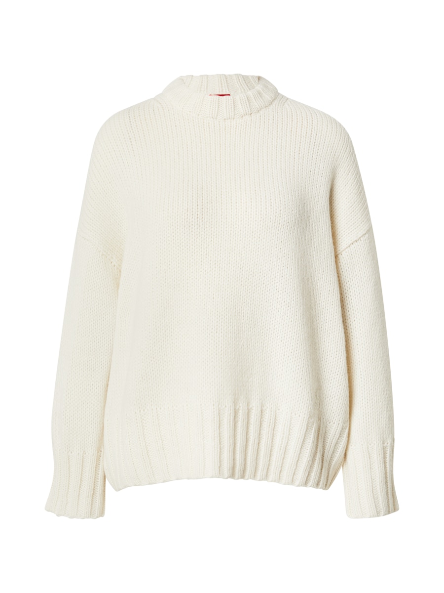 Свитер HUGO Siolino, белый
Свитер HUGO Siolino, белый