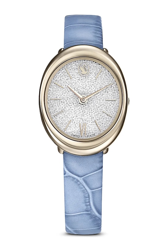 Часы Imber Swarovski, синий
Часы Imber Swarovski, синий