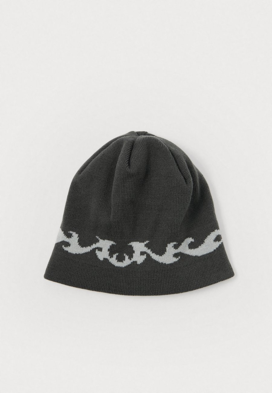 Шапка Hollister Co. Beanie, Anthracite
Шапка Hollister Co. Beanie, Anthracite