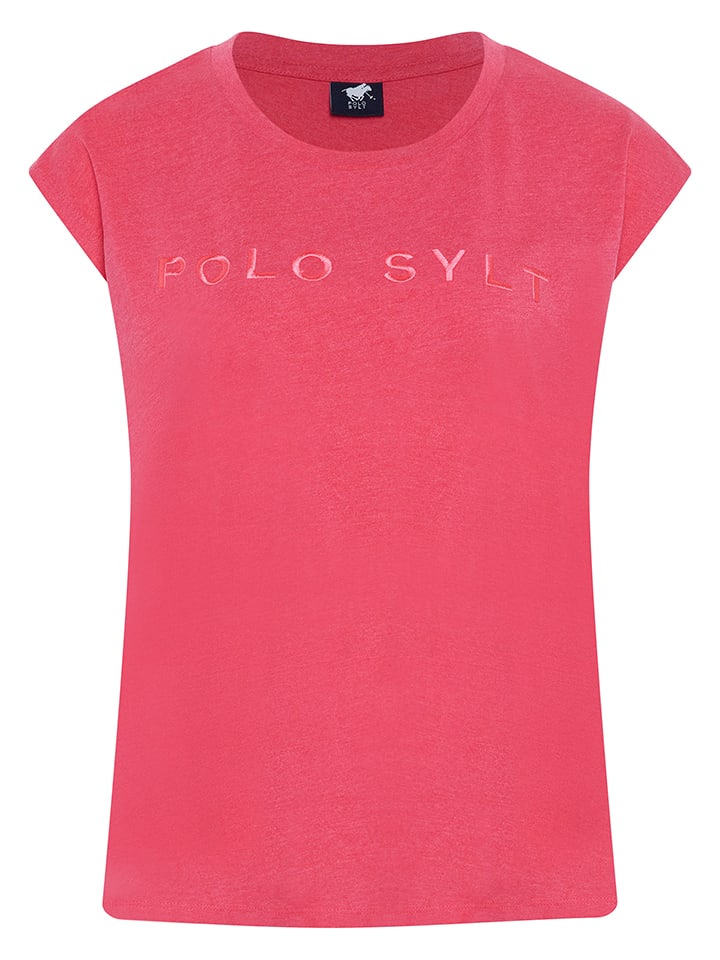 Футболка Polo Sylt, розовый
Футболка Polo Sylt, розовый