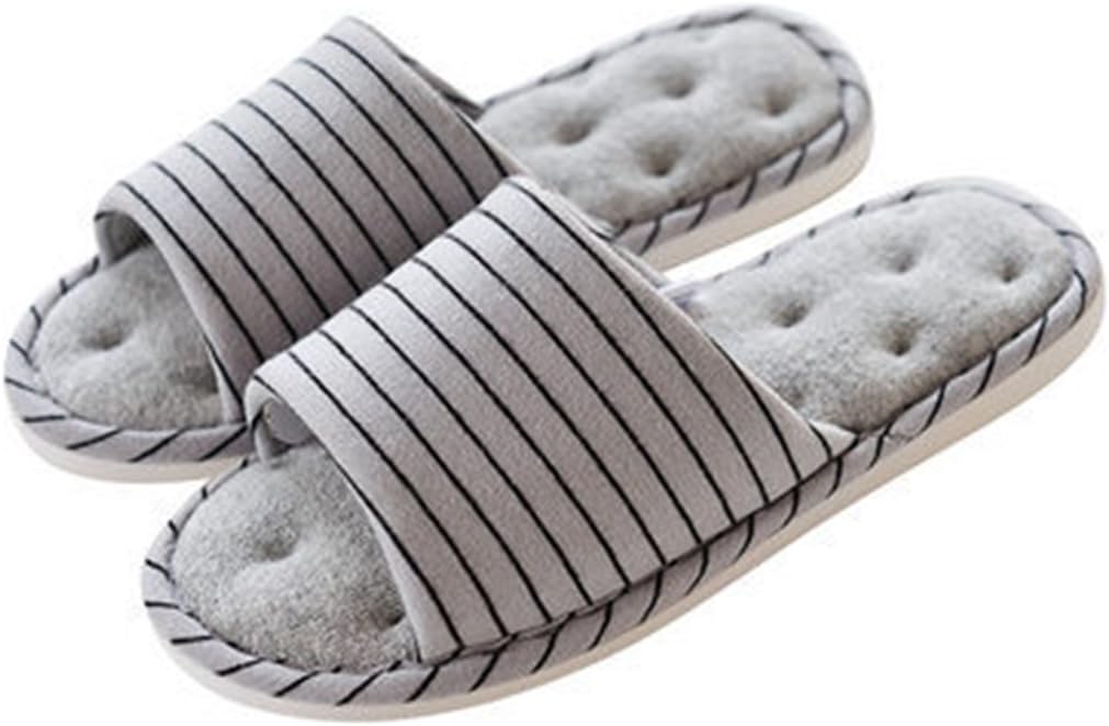 Мягкие домашние тапочки xsby для мужчин и женщин, удобные шлепанцы для спальни, серый
Мягкие домашние тапочки xsby для мужчин и женщин, удобные шлепанцы для спальни, серый