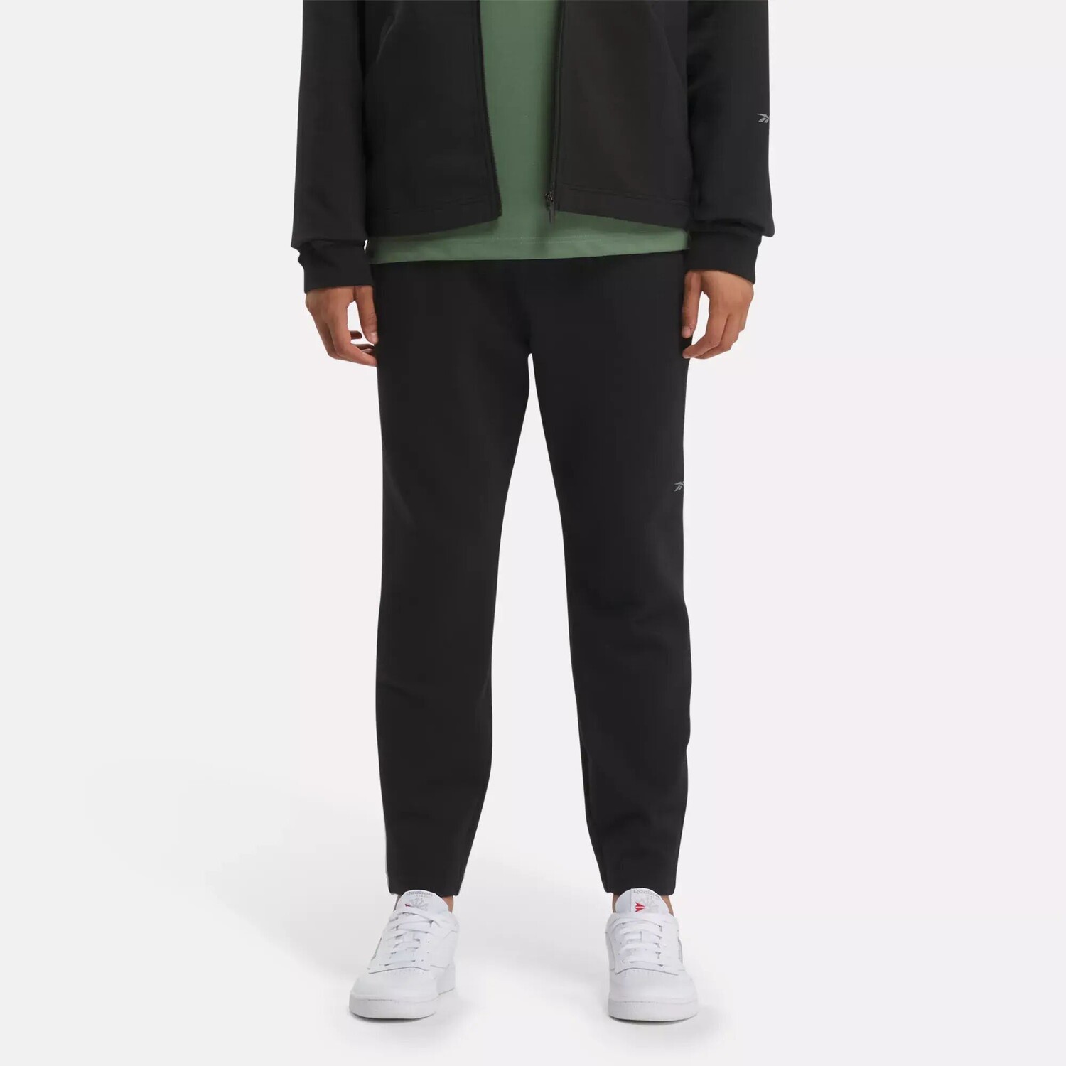 Брюки Active Collective DreamBlend Reebok, черный
Брюки Active Collective DreamBlend Reebok, черный