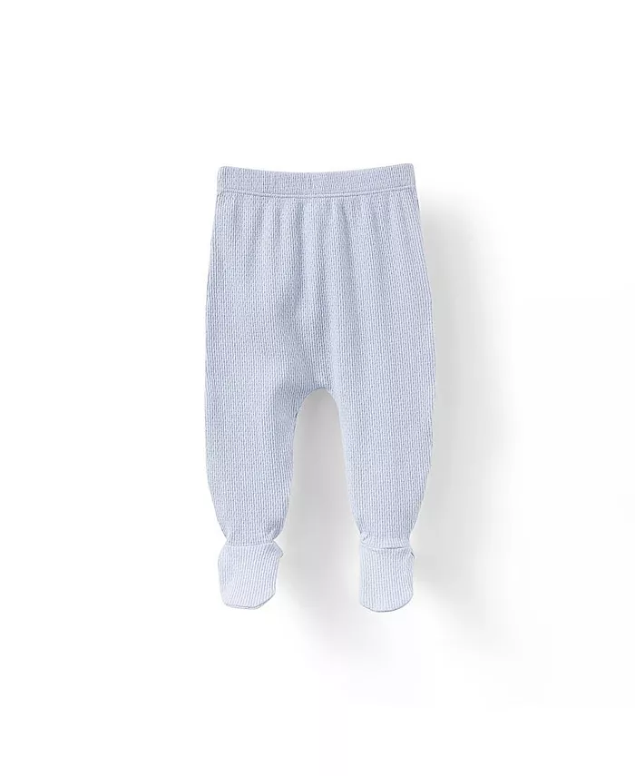 Колготки Pointelle для мальчиков COTTON ON, синий
Колготки Pointelle для мальчиков COTTON ON, синий