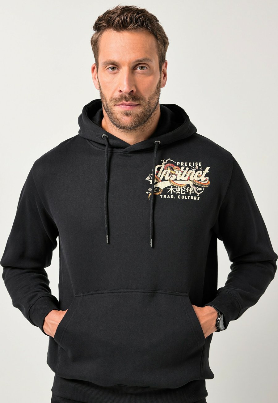 Худи JP1880 BREAST KANGAROO POCKET, Black
Худи JP1880 BREAST KANGAROO POCKET, Black