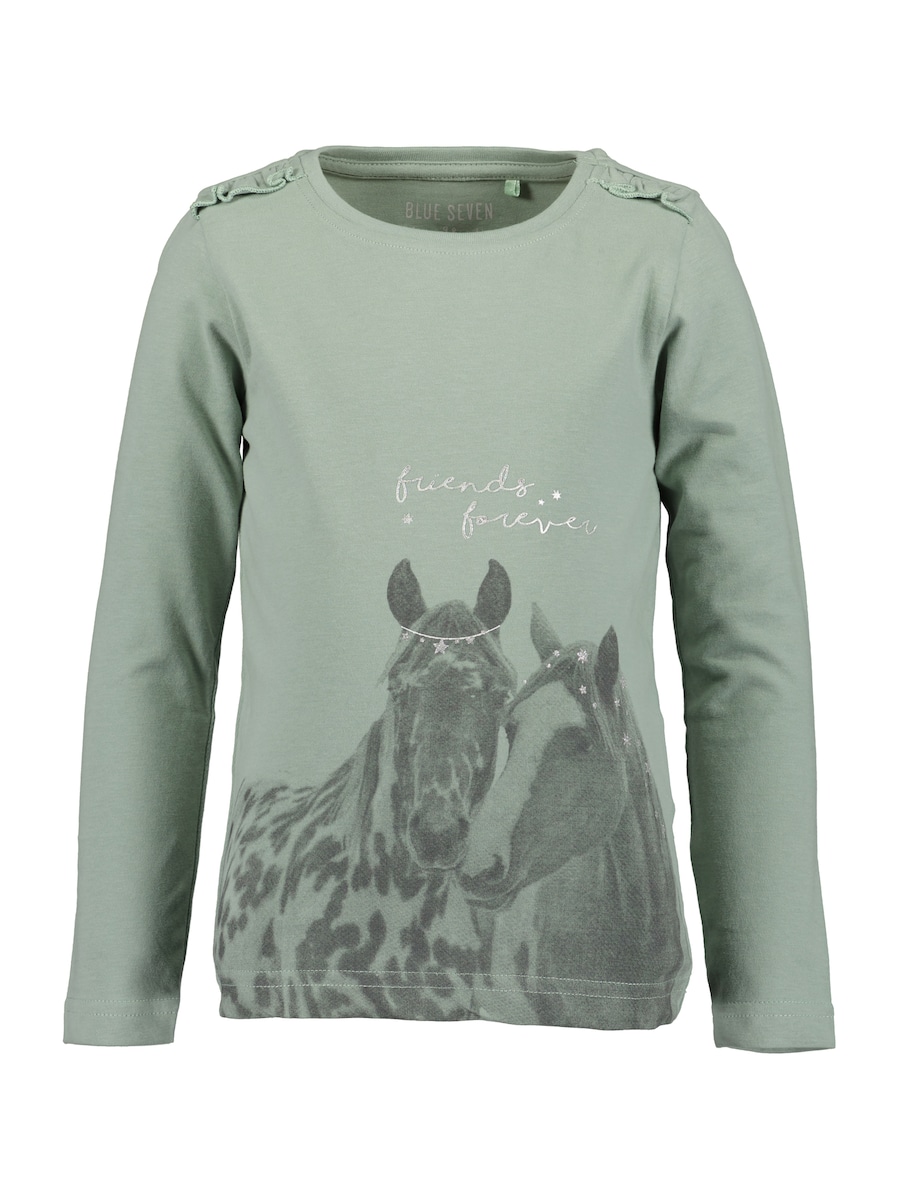 Рубашка BLUE SEVEN, аква
Рубашка BLUE SEVEN, аква