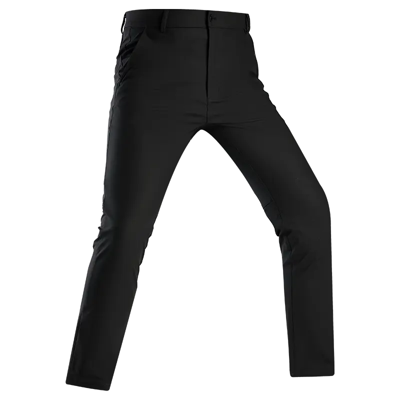 Повседневные брюки мужские Jeep, черный
Повседневные брюки мужские Jeep, черный