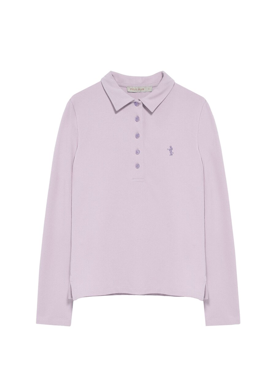 Рубашка Polo Club, лавандовый
Рубашка Polo Club, лавандовый
