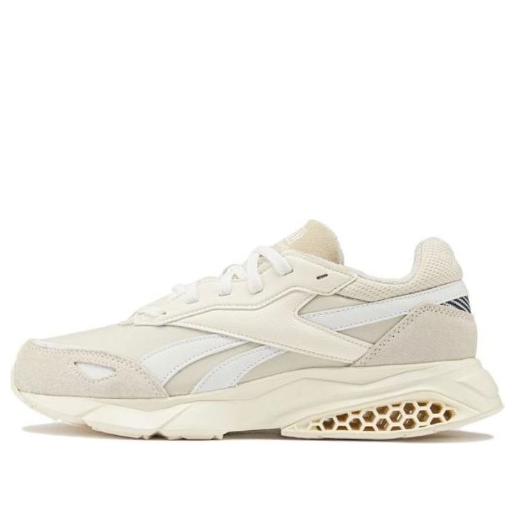 Кроссовки Reebok Hexalite Legacy 1.5 'Beige', бежевый
Кроссовки Reebok Hexalite Legacy 1.5 'Beige', бежевый