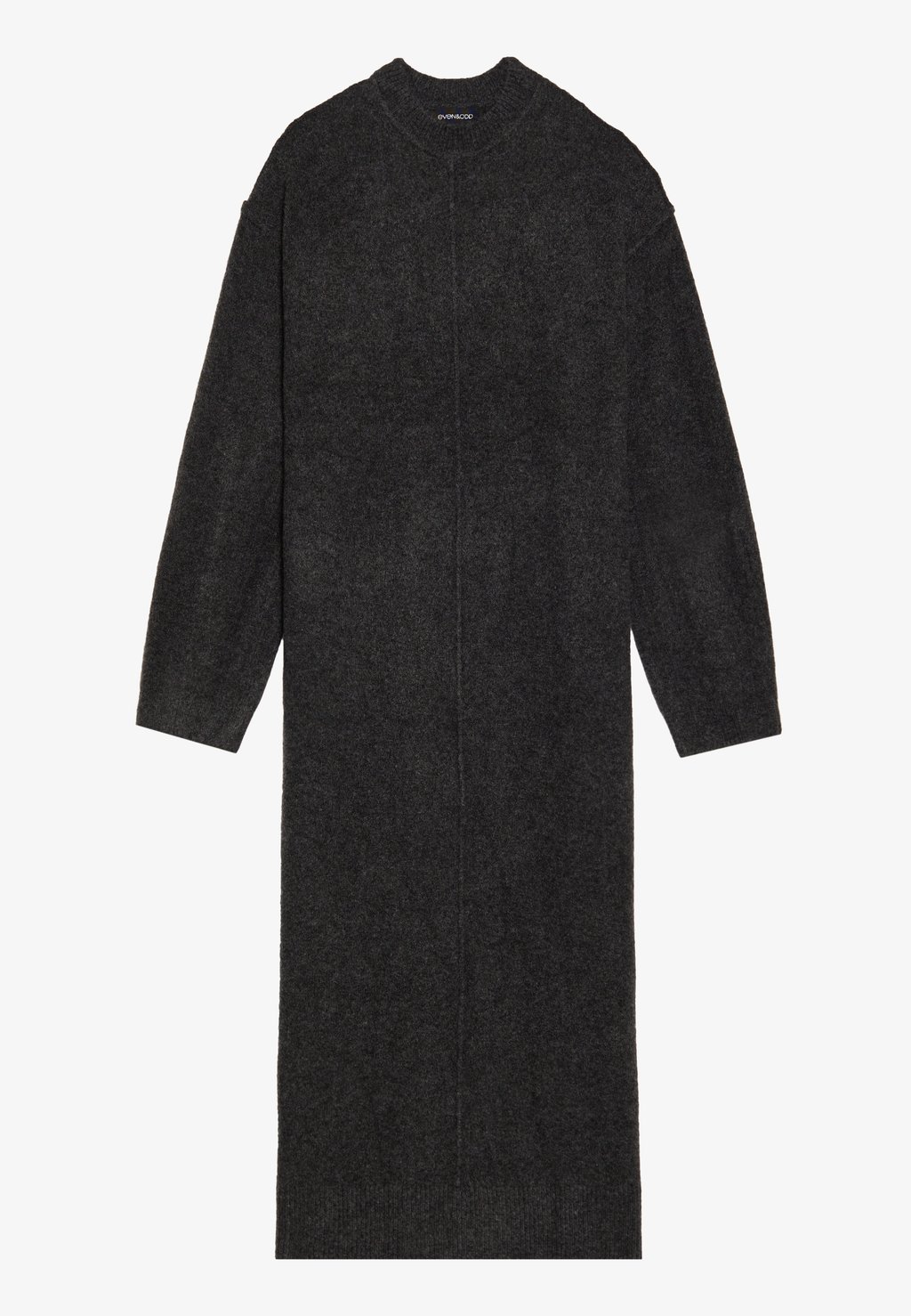 Платье-джемпер Even&Odd, серый
Платье-джемпер Even&Odd, серый