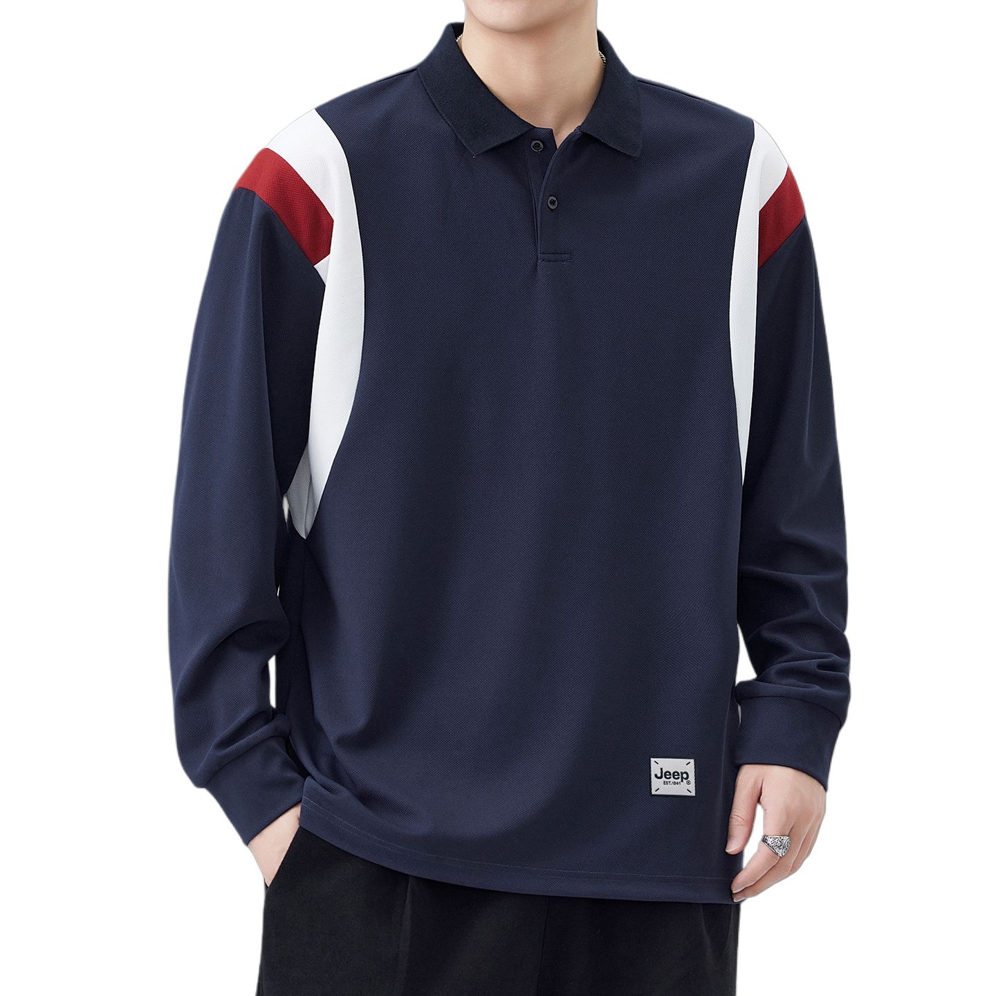 Jeep Свитшот Leisure Collection Unisex Navy Blue, Синий, Jeep Свитшот Leisure Collection Unisex Navy Blue
Jeep Свитшот Leisure Collection Unisex Navy Blue, Синий, Jeep Свитшот Leisure Collection Unisex Navy Blue