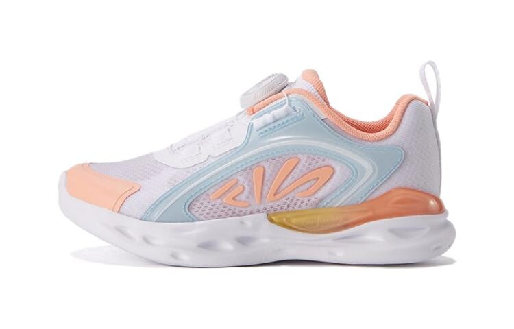 Детские кроссовки FILA PS, White/Orange
Детские кроссовки FILA PS, White/Orange