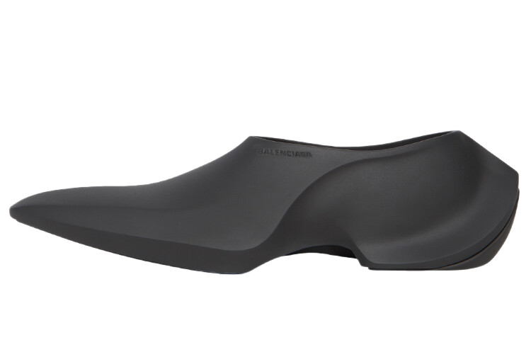 Balenciaga Space Мужская повседневная мужская обувь
Balenciaga Space Мужская повседневная мужская обувь