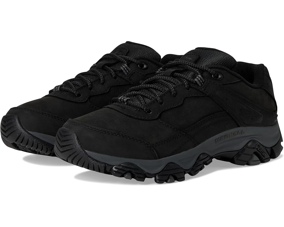 Кроссовки Merrell Moab Adventure 3, черный
Кроссовки Merrell Moab Adventure 3, черный