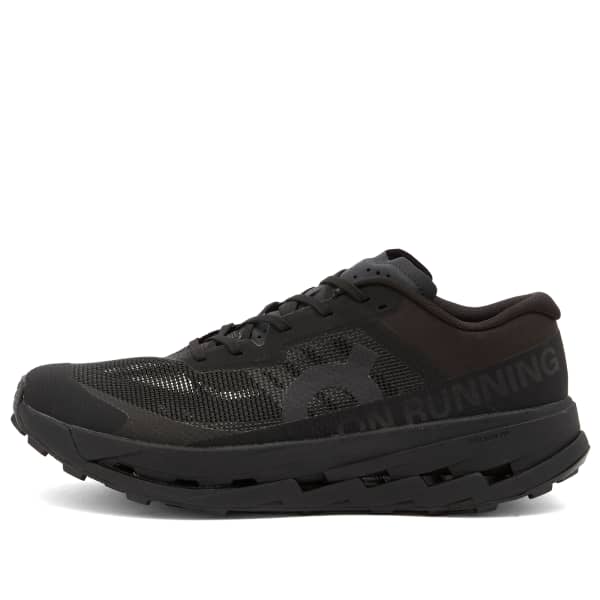 Кроссовки Cloudultra 3 On, черный
Кроссовки Cloudultra 3 On, черный