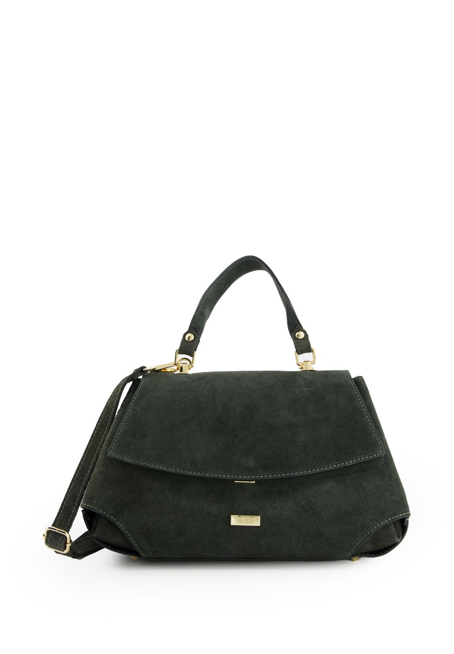 Сумка VENEZIA Handbag, Dark Green
Сумка VENEZIA Handbag, Dark Green
