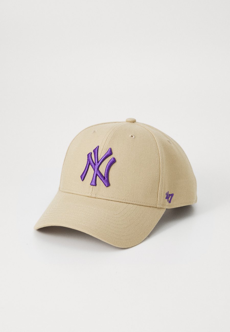 Бейсболка '47 MLB NEW YORK YANKEES SNAPBACK UNISEX, Khaki
Бейсболка '47 MLB NEW YORK YANKEES SNAPBACK UNISEX, Khaki