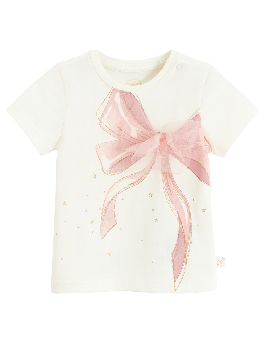 Рубашка Cool Club, Natural White
Рубашка Cool Club, Natural White