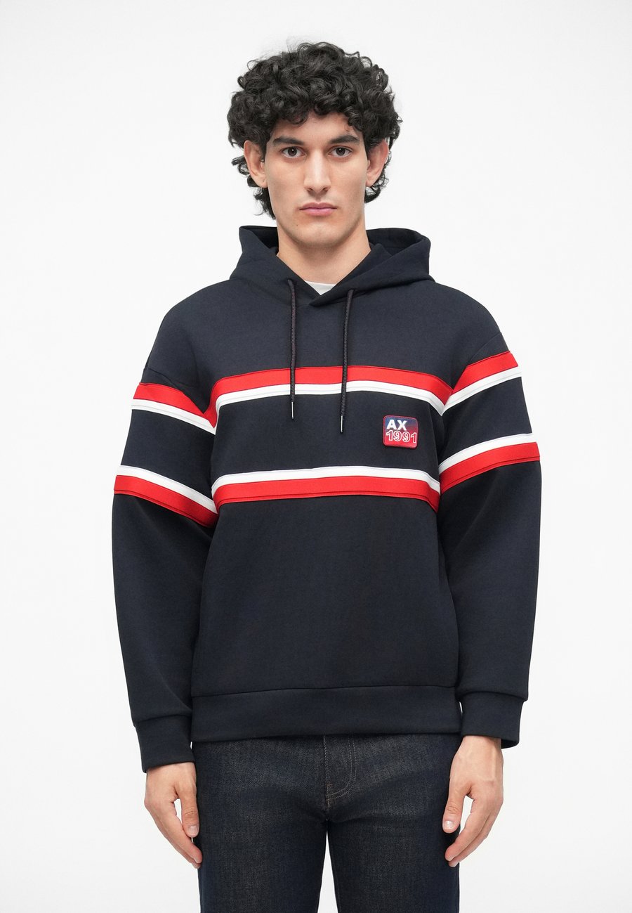 Толстовка Armani Exchange Sweatshirt, Deep Navy/Dark Blue
Толстовка Armani Exchange Sweatshirt, Deep Navy/Dark Blue