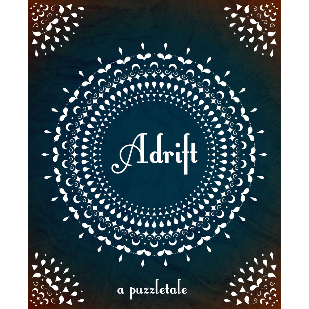 Настольная игра PostCurious Adrift
Настольная игра PostCurious Adrift