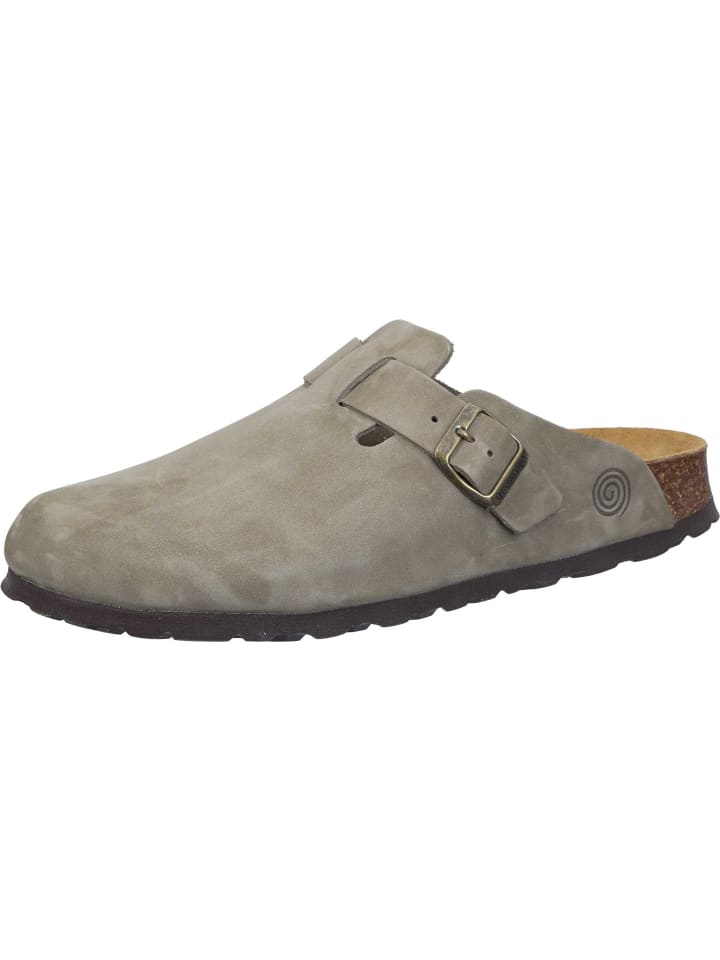 Мюли Dr. BRINKMANN, оливковый
Мюли Dr. BRINKMANN, оливковый