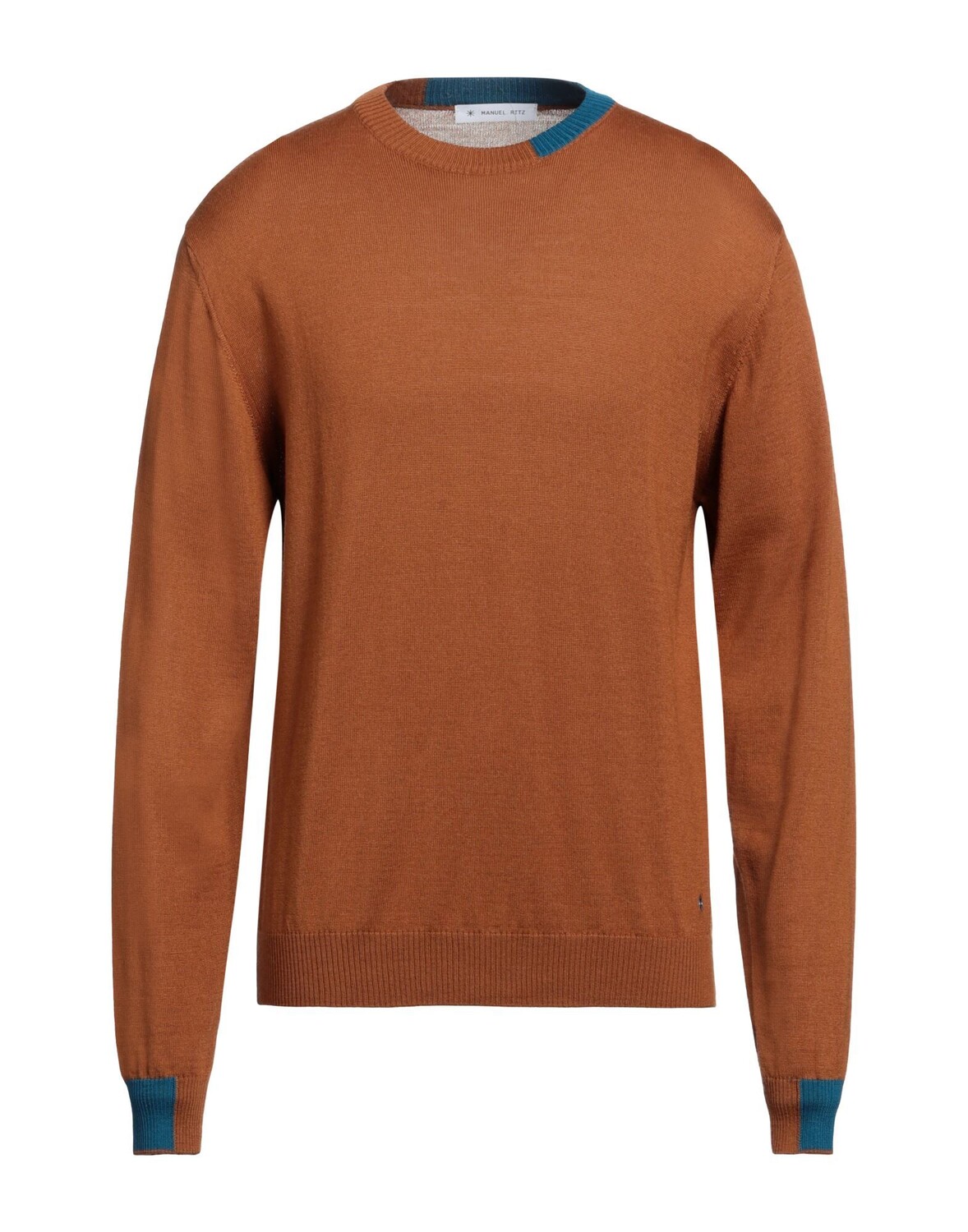 Свитер Manuel Ritz, бежевый
Свитер Manuel Ritz, бежевый