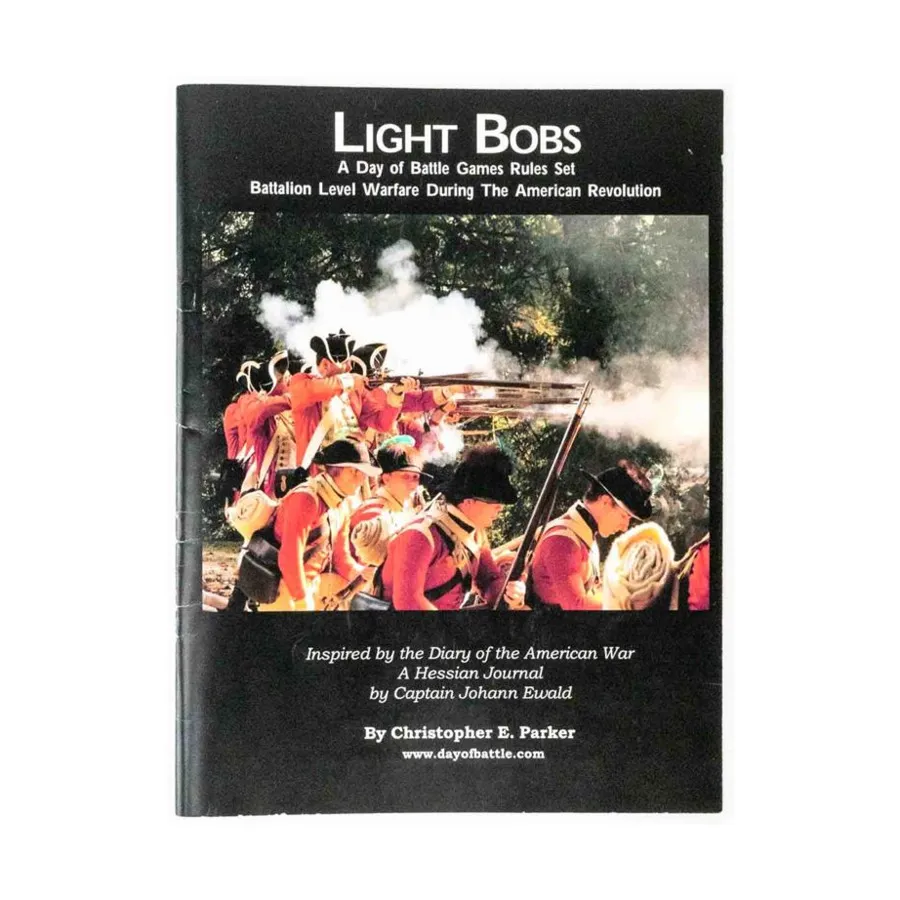 Легкий боб, Historical Miniature Rules (On Military Matters) 
Легкий боб, Historical Miniature Rules (On Military Matters)