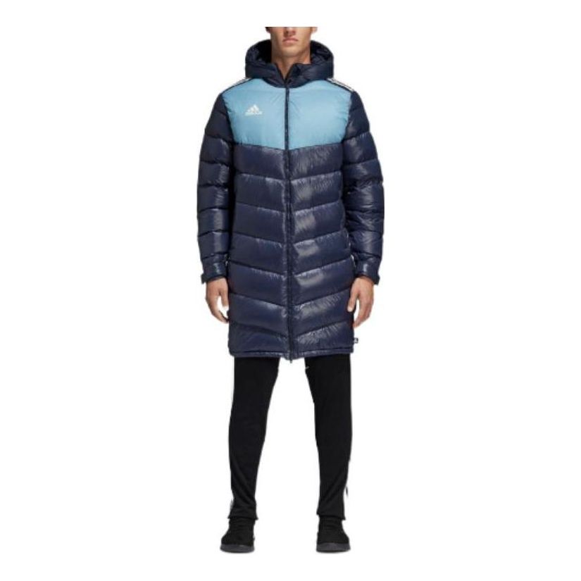 Куртка adidas Logo CW7426
Куртка adidas Logo CW7426