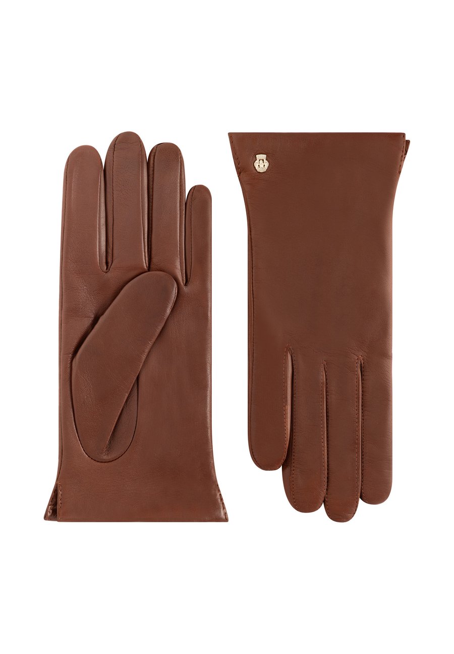 Перчатки Roeckl ODESSA, Saddlebrown/Brown
Перчатки Roeckl ODESSA, Saddlebrown/Brown