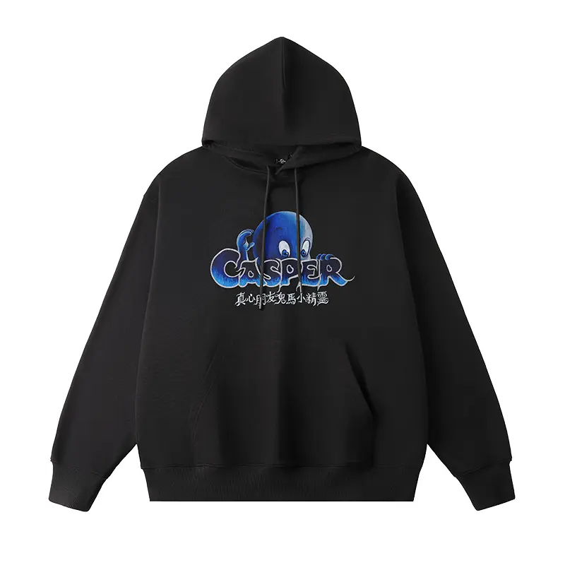 X Universal Collaboration FW25 Толстовка унисекс Clot, черный
X Universal Collaboration FW25 Толстовка унисекс Clot, черный