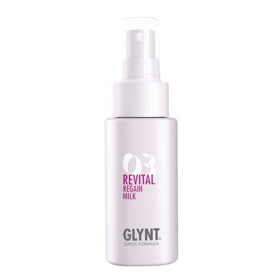 Несмываемый кондиционер для окрашенных и мелированных волос 50мл GLYNT Revital Regain
Несмываемый кондиционер для окрашенных и мелированных волос 50мл GLYNT Revital Regain