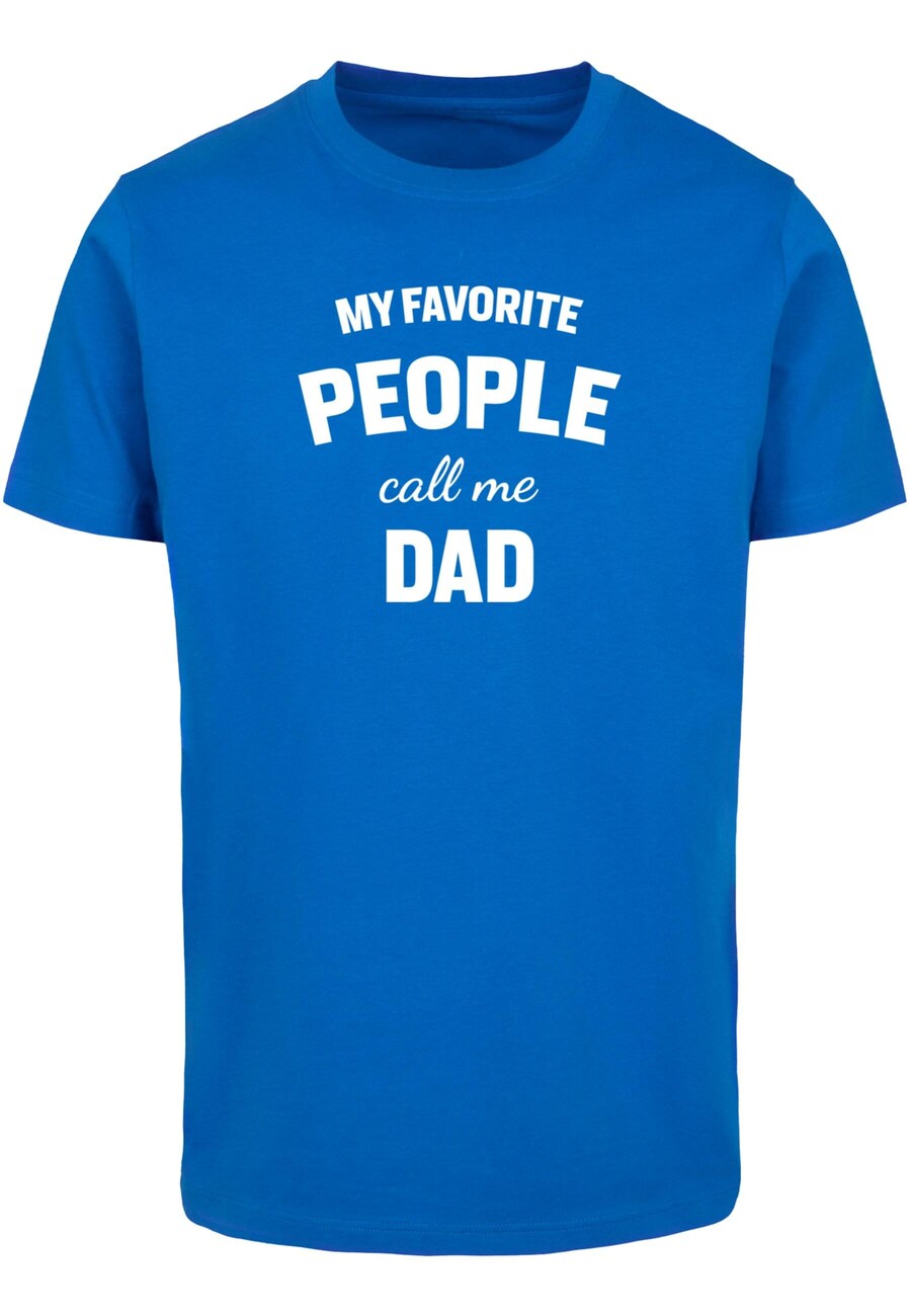 Рубашка Merchcode Fathers Day - My Favorite People Call Me Dad, цвет Cobalt blue
Рубашка Merchcode Fathers Day - My Favorite People Call Me Dad, цвет Cobalt blue
