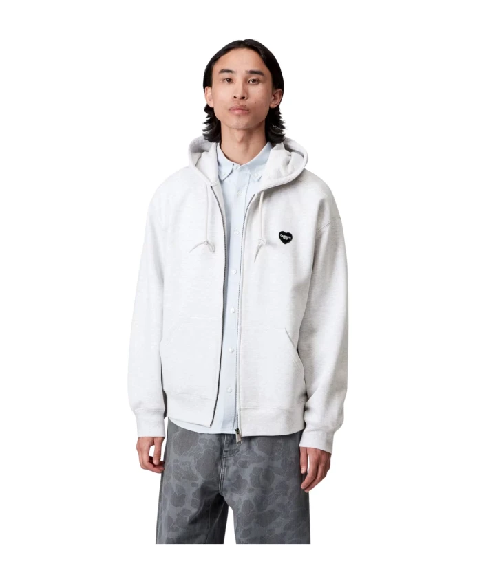 Толстовки и худи Carhartt Wip, серый
Толстовки и худи Carhartt Wip, серый