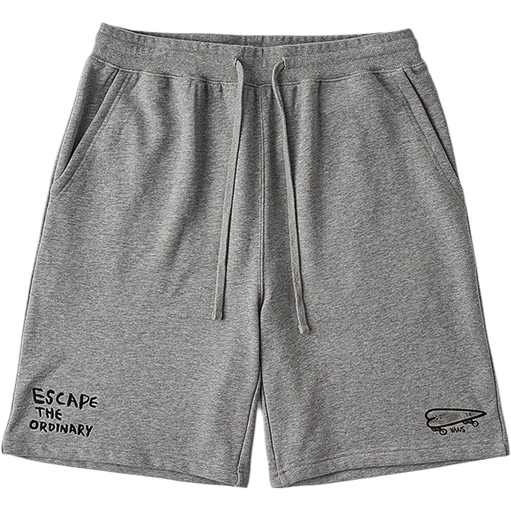 ASIA ARTIST COLLECTION Повседневные шорты мужские серые Vans, серый
ASIA ARTIST COLLECTION Повседневные шорты мужские серые Vans, серый