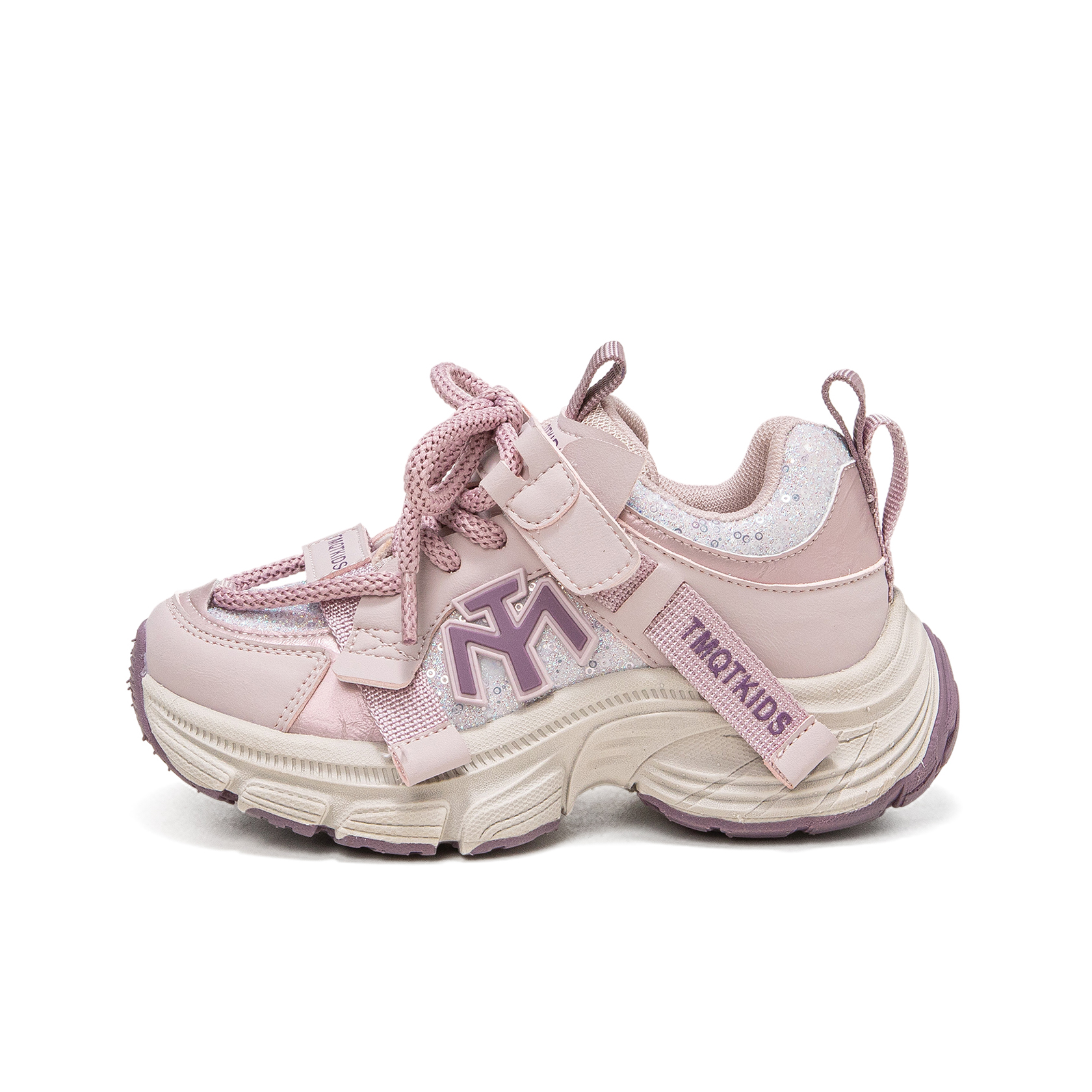 Низкие детские кроссовки для повседневной жизни Tongmengqiantian, фиолетовый
Низкие детские кроссовки для повседневной жизни Tongmengqiantian, фиолетовый