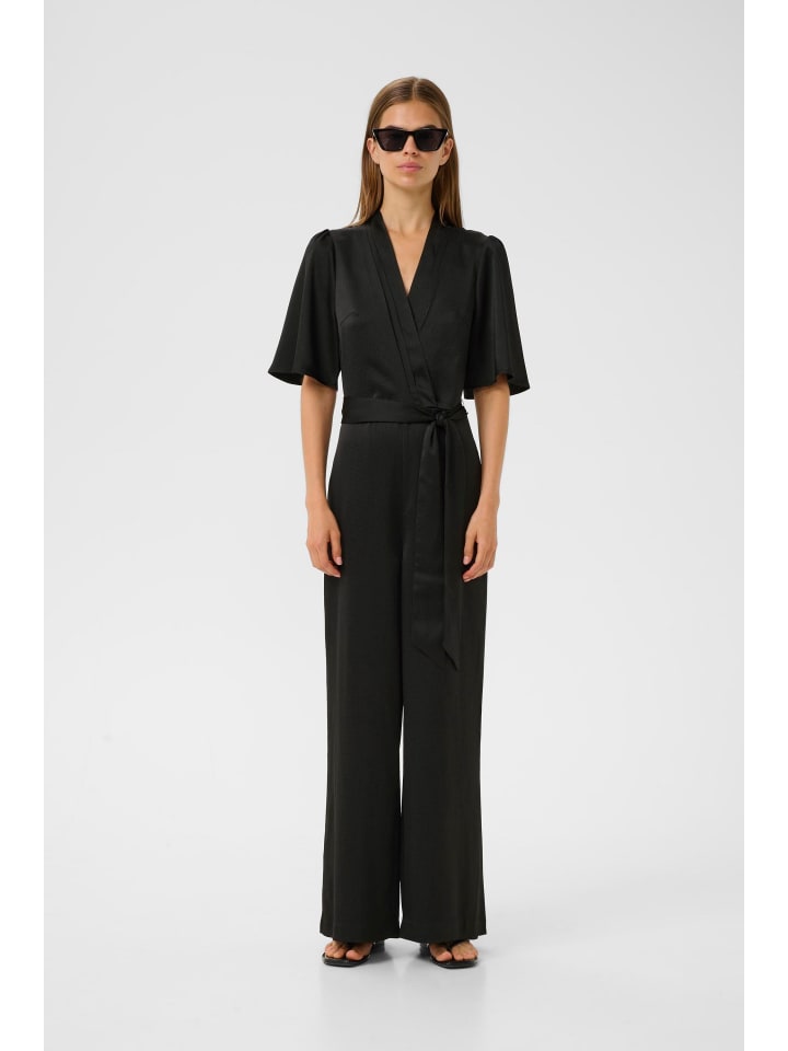 InWear Платье-футляр SendraIW женского кроя, черное
InWear Платье-футляр SendraIW женского кроя, черное