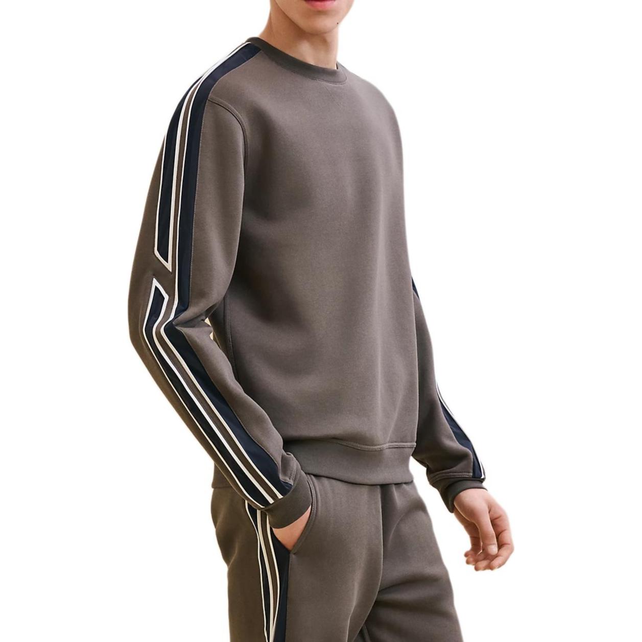 Серый свитшот Men's HERMES, серый
Серый свитшот Men's HERMES, серый