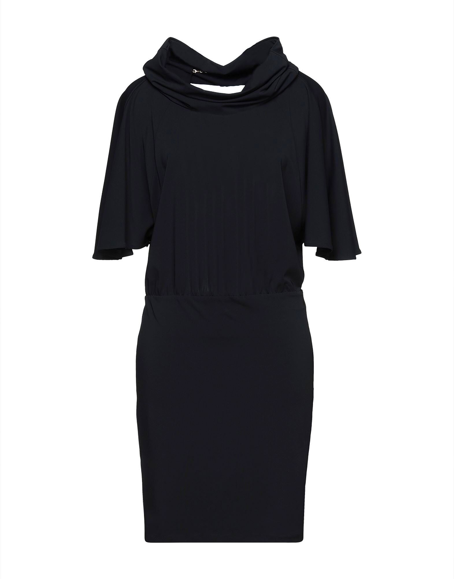 Мини-платье Sadey With Love, черный
Мини-платье Sadey With Love, черный