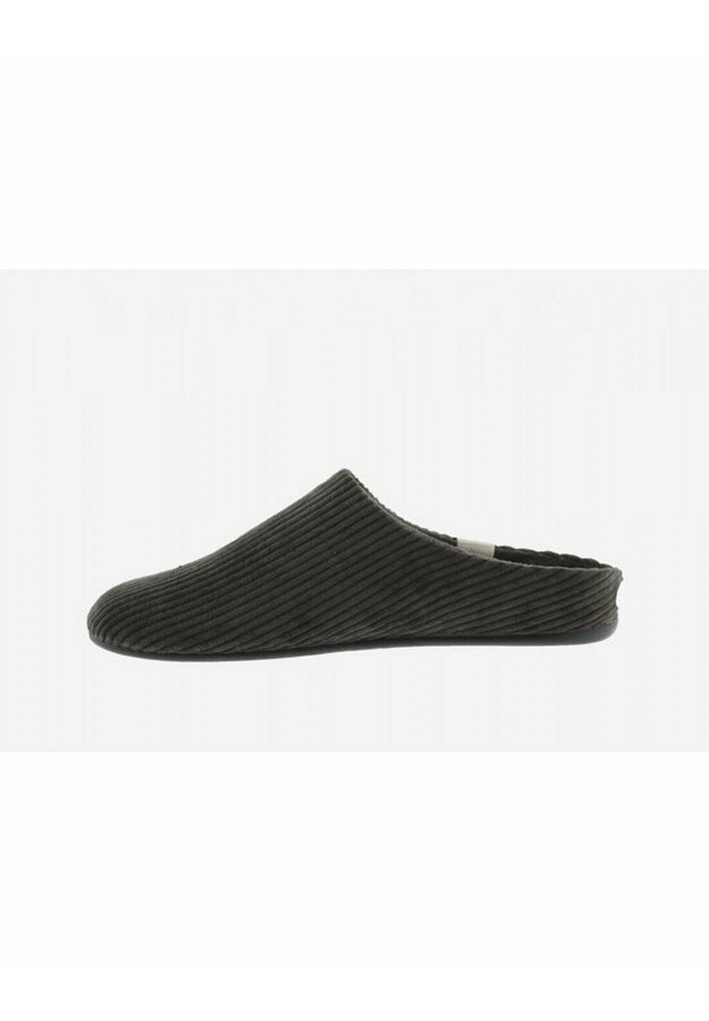 Тапочки Victoria Shoes, черный
Тапочки Victoria Shoes, черный