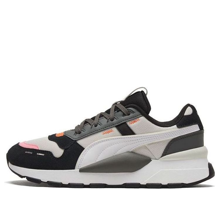 Кроссовки PUMA Rs 2.0 Winterized 'Grey Black White' 374013-05, серый 
Кроссовки PUMA Rs 2.0 Winterized 'Grey Black White' 374013-05, серый